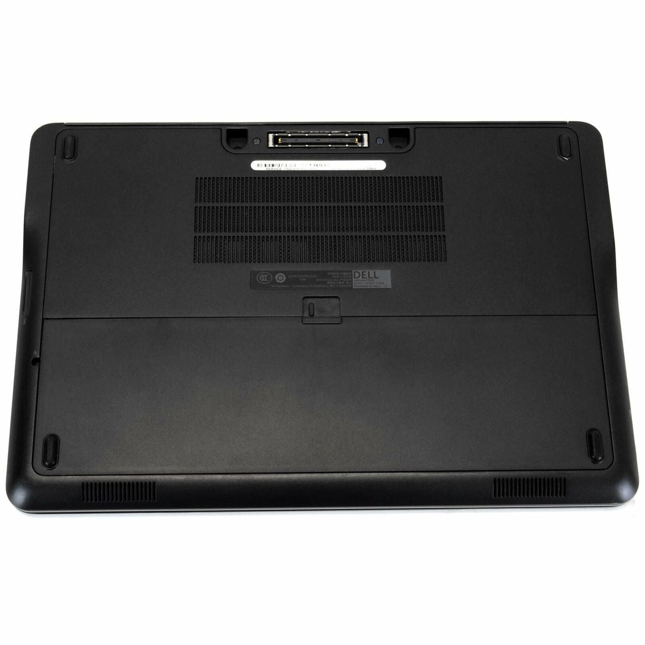 Dell Latitude Laptop E7240 Laptop - Intel Core i5 - 8GB RAM - 500GB SSHD