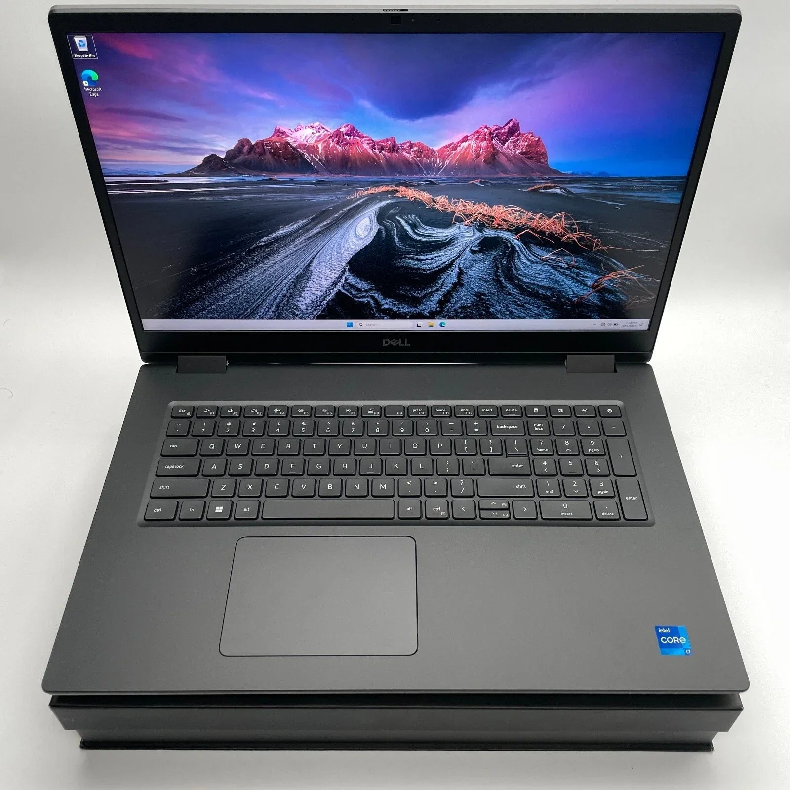 Dell Precision 7770 17.3
