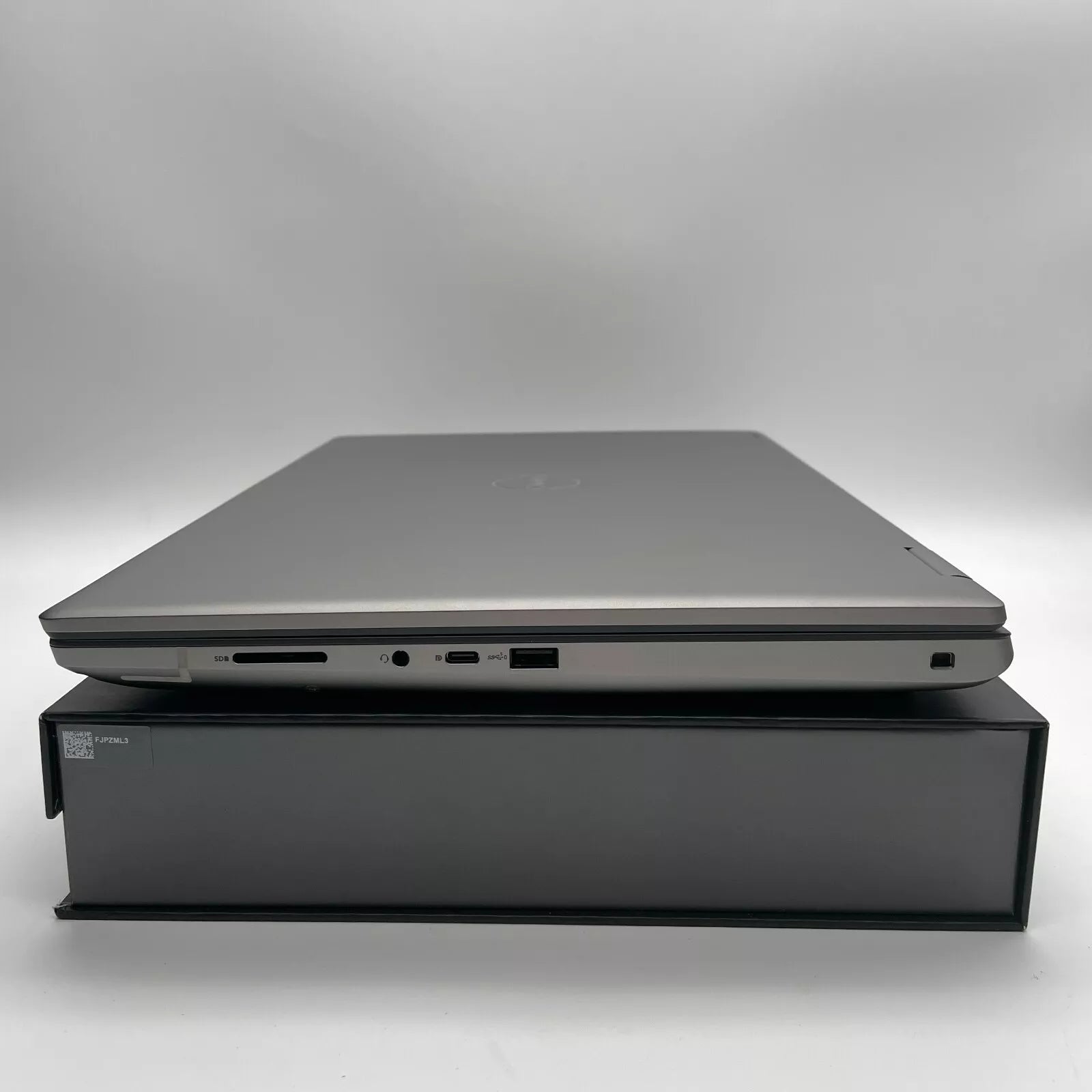 Dell Precision 7770 17.3