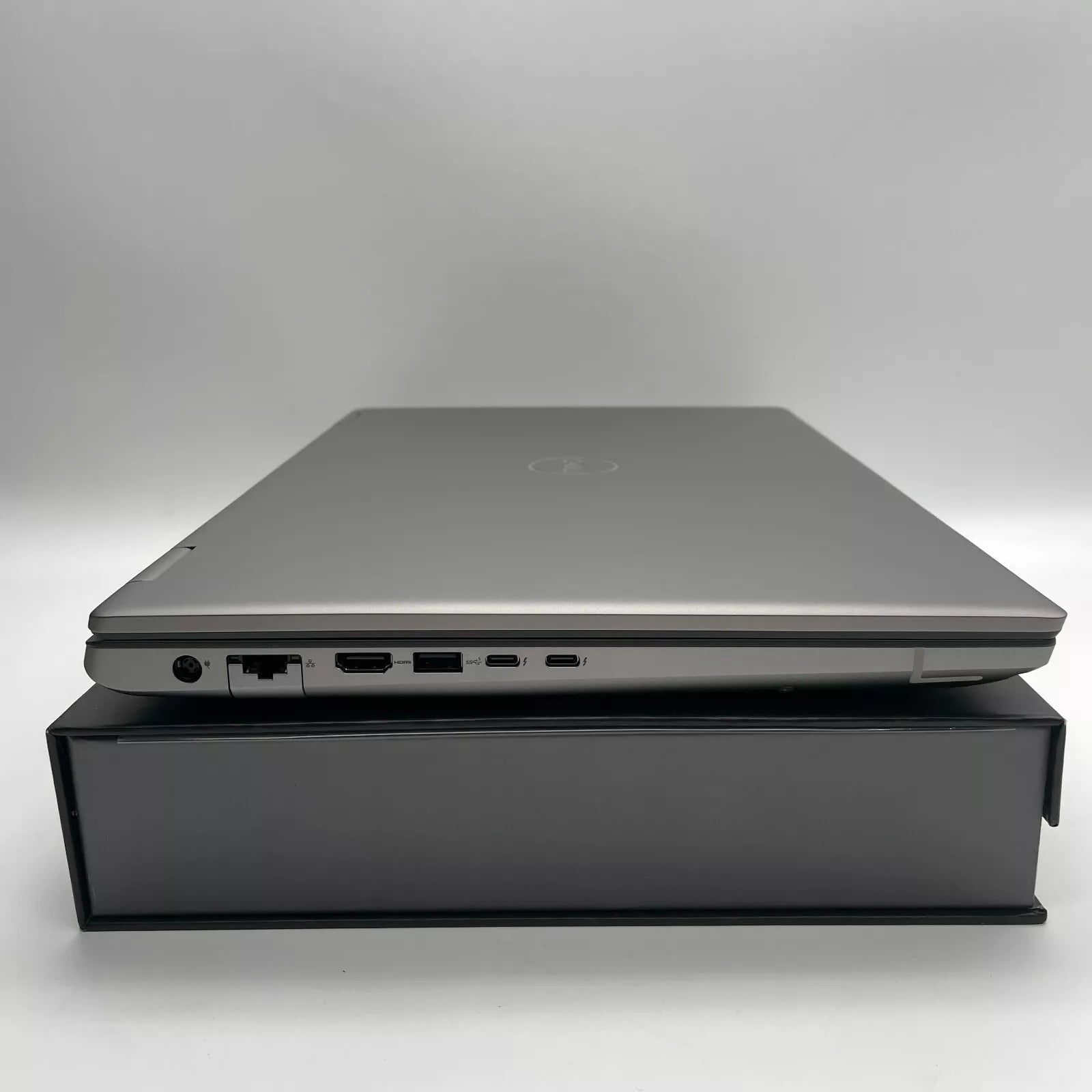 Dell Precision 7770 17.3