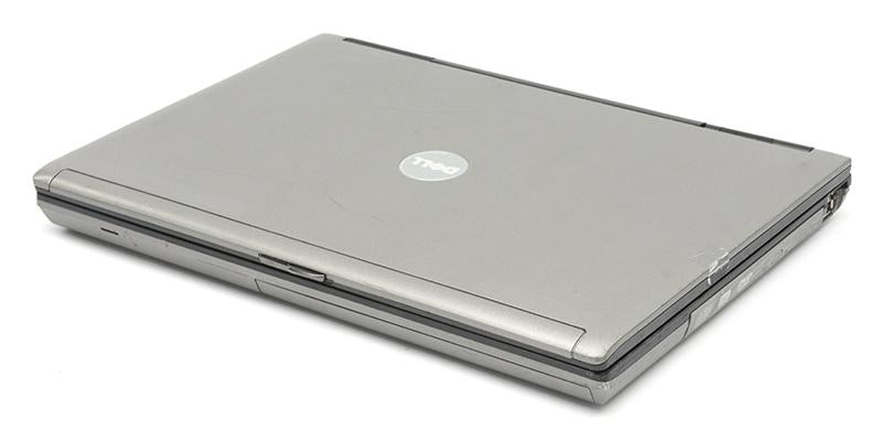 Dell Latitude D630 Laptop - Intel Core 2 Duo - 8GB RAM - 80GB SSHD - Windows 10/11 Pro