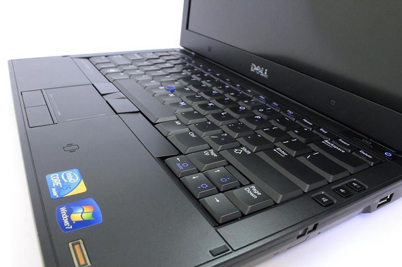 Dell Latitude E6410 14