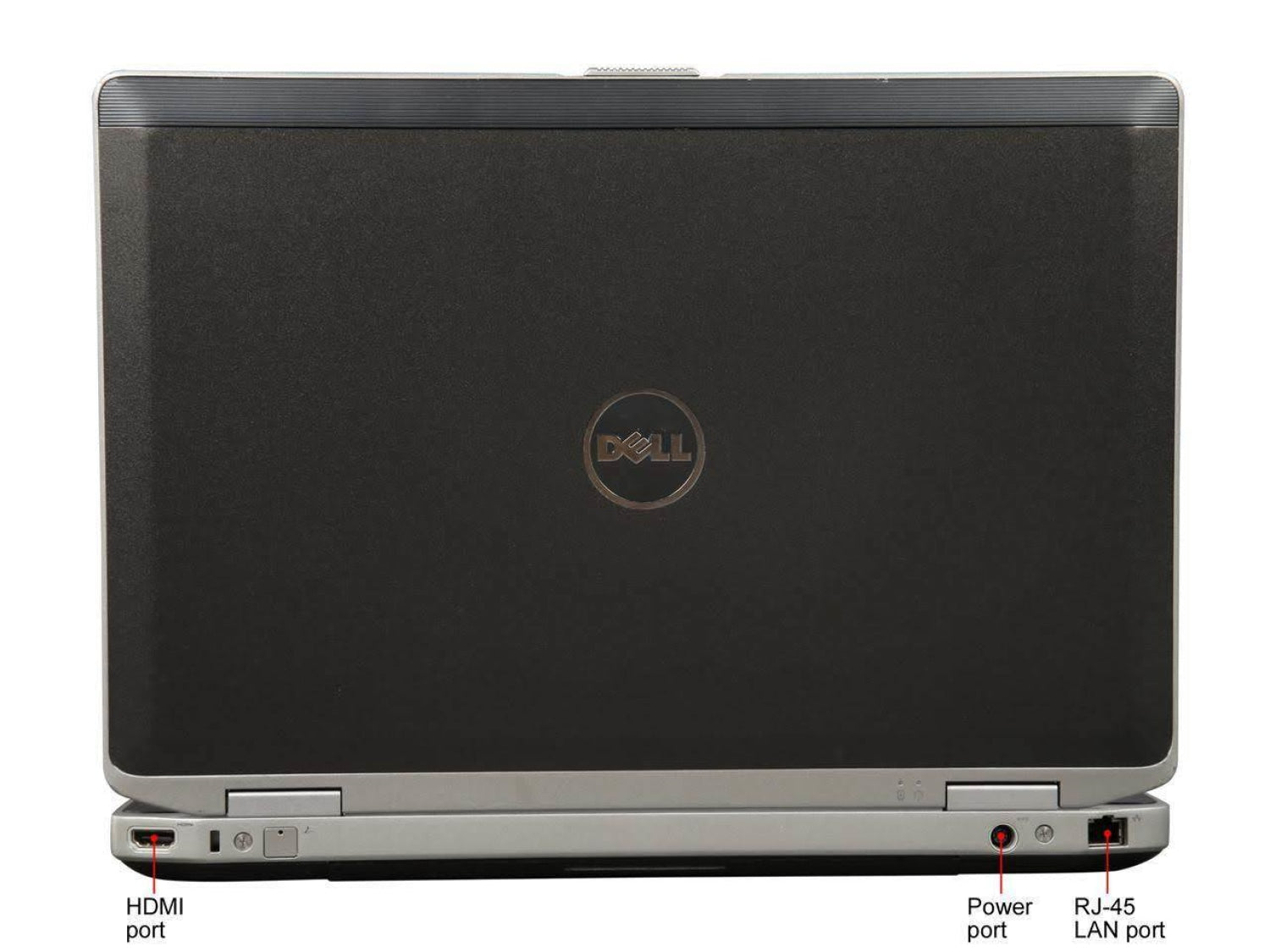 Dell Latitude E6430 14 Laptop Intel Core i5 - 2.5GHz - 8GB RAM - 500GB HDD - Electronics > Computers > Laptops