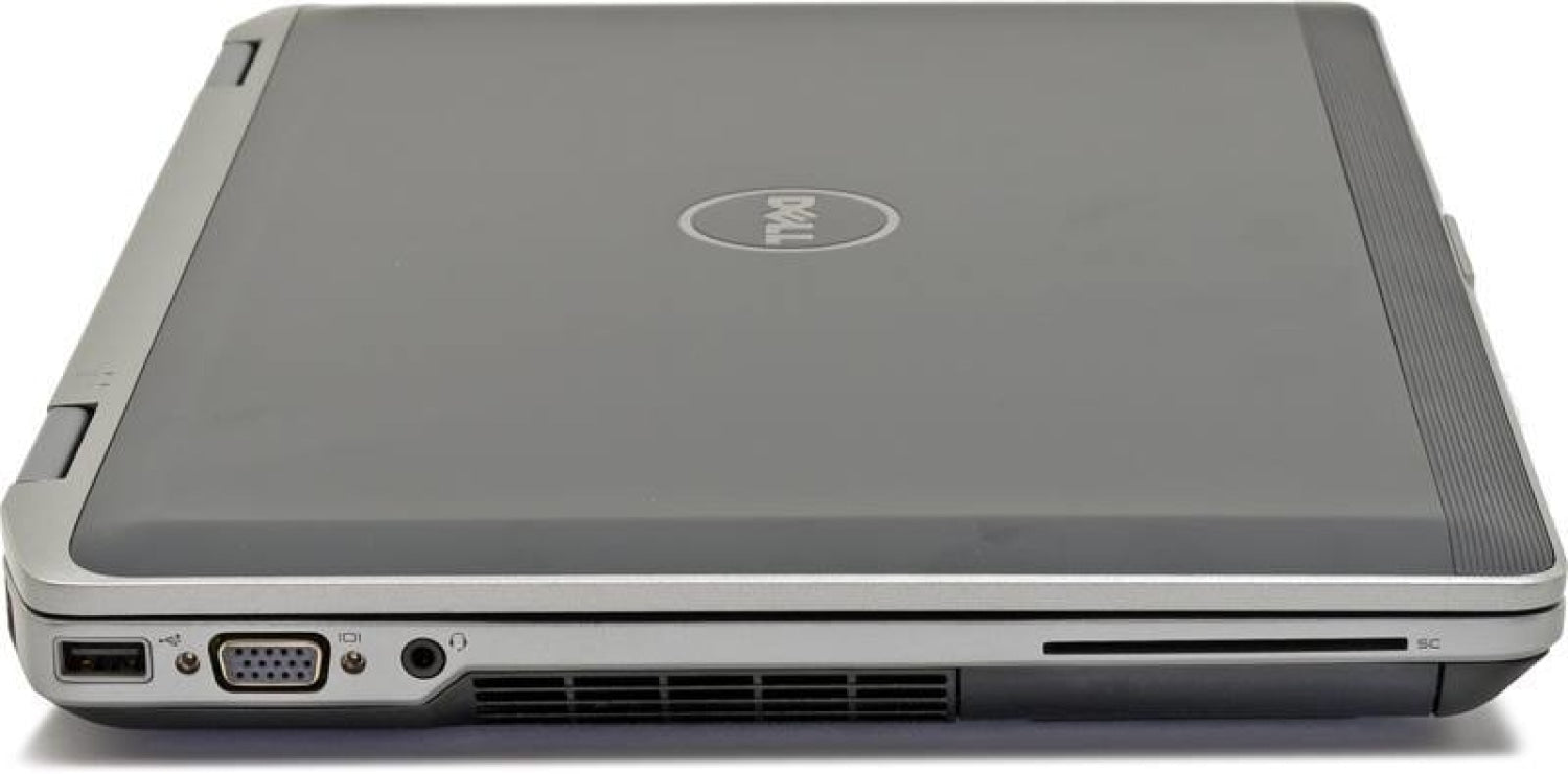 Dell Latitude E6430 14 Laptop Intel Core i5 - 2.5GHz - 8GB RAM - 500GB HDD - Electronics > Computers > Laptops
