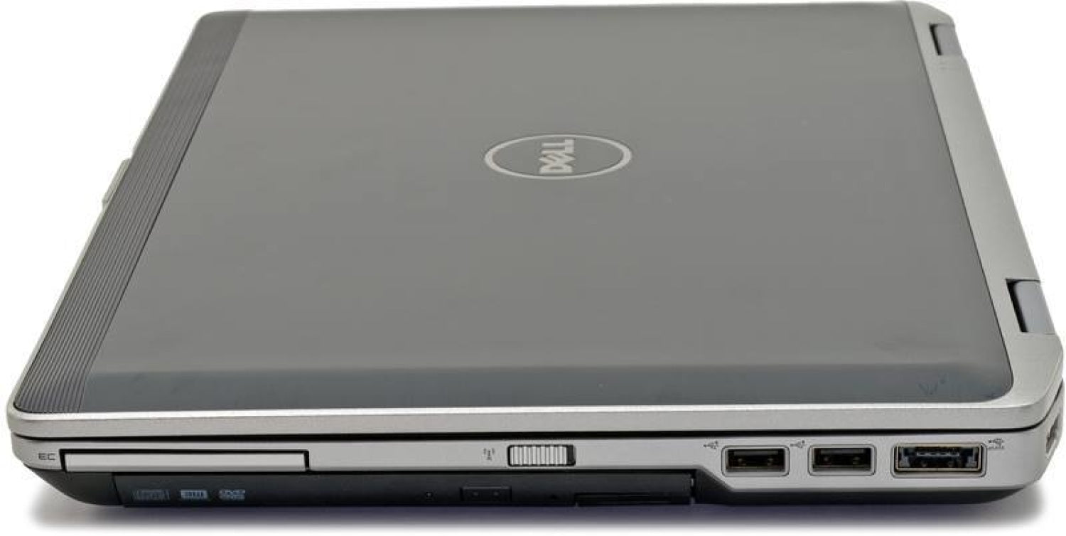Dell Latitude E6430 14 Laptop Intel Core i5 - 2.5GHz - 8GB RAM - 500GB HDD - Electronics > Computers > Laptops
