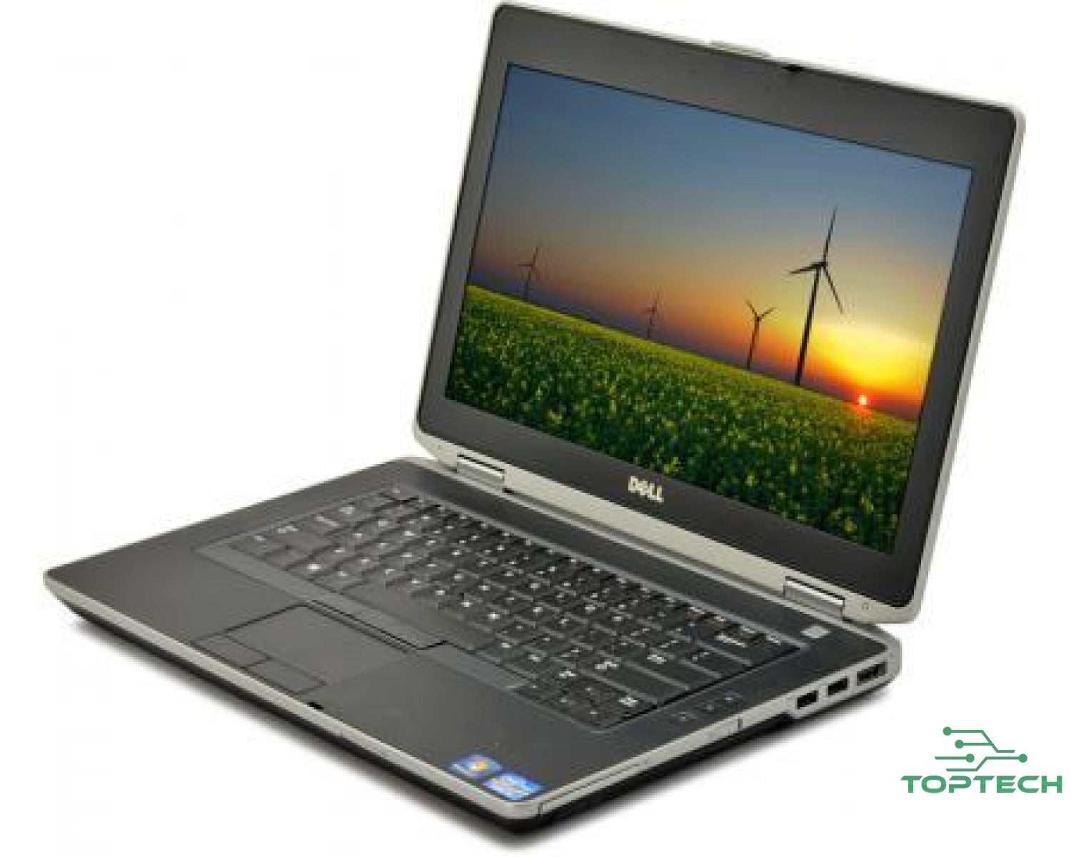 Dell Latitude E6430 14 Laptop Intel Core i5 - 2.5GHz - 8GB RAM - 500GB HDD - Electronics > Computers > Laptops