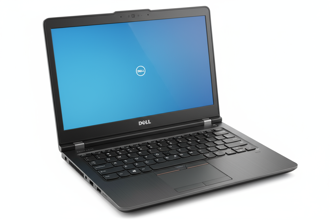 DELL LATITUDE E6540 15.6