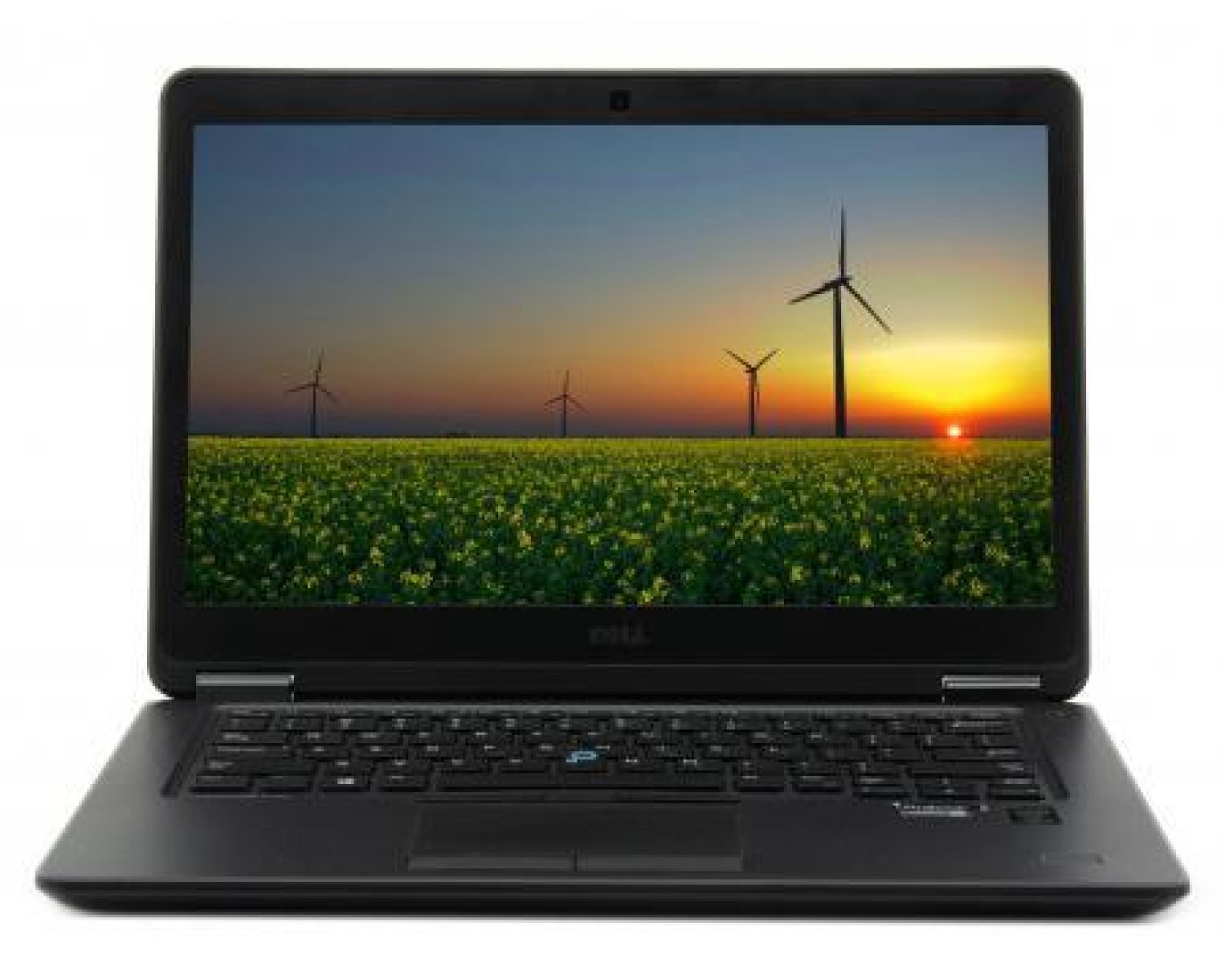 Dell Latitude E7450 14 Laptop Intel Core i5 - 5th Gen - 2.3GHz - 8GB RAM -256GB SSD - Laptop