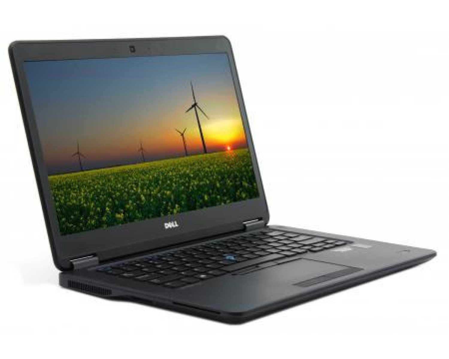 Dell Latitude E7450 14 Laptop Intel Core i5 - 5th Gen - 2.3GHz - 8GB RAM -256GB SSD - Laptop