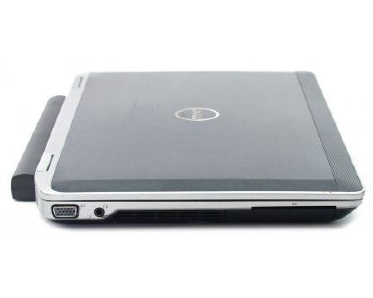 Dell Latitude E6320 14