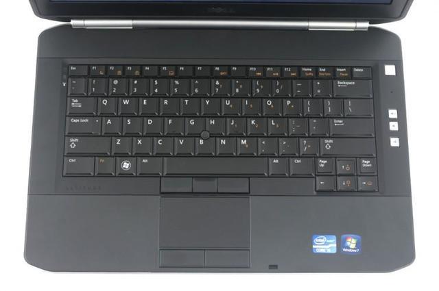 Dell Latitude E5420 14