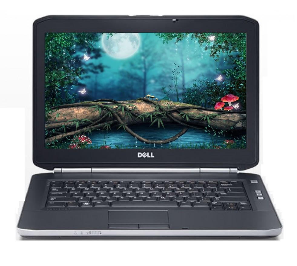 Dell Latitude E5420 14