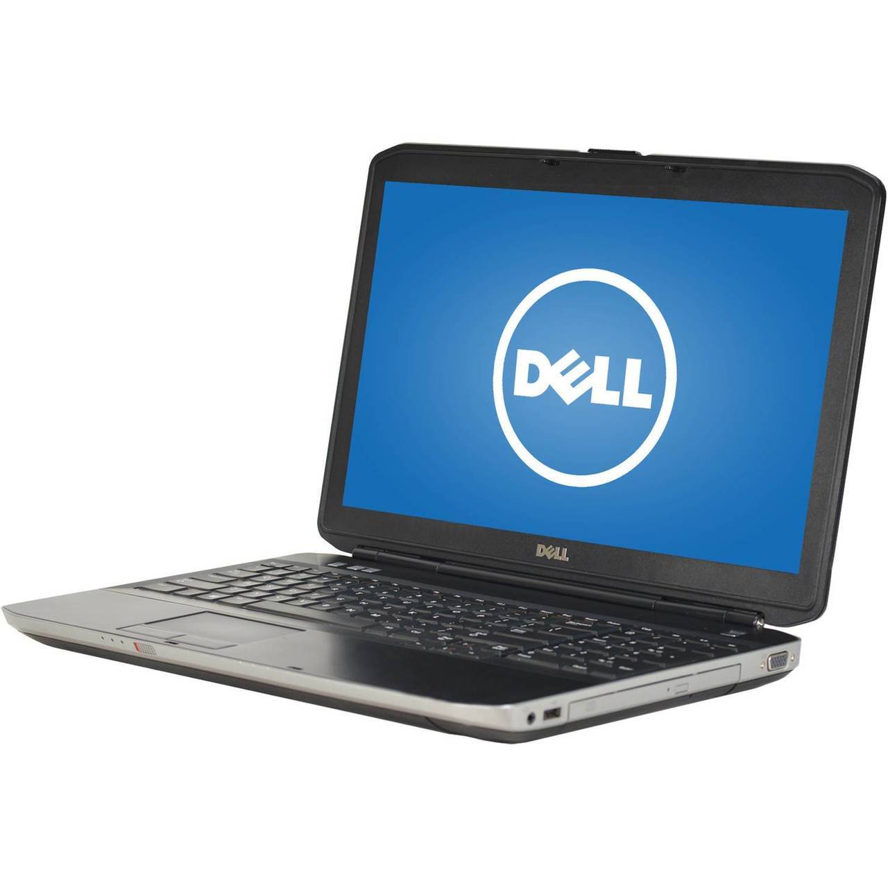 Dell Latitude E5530 Laptop - Intel Core i5 - 8GB RAM - 500GB SSHD - Windows 10/11 Pro