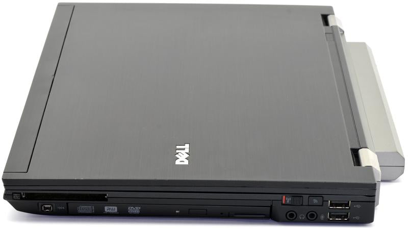 Dell Latitude E6400 Laptop - Intel Core 2 Duo - 8GB RAM - 500GB SSHD - Windows 10/11 Pro
