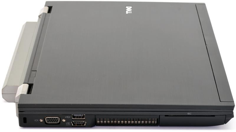 Dell Latitude E6400 Laptop - Intel Core 2 Duo - 8GB RAM - 500GB SSHD - Windows 10/11 Pro