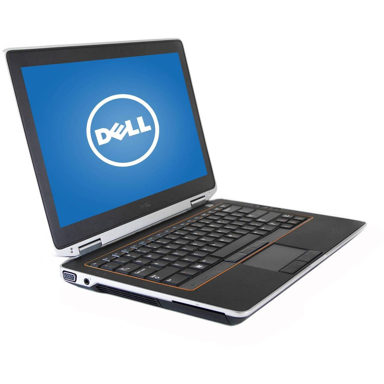 Dell Latitude E6420 Laptop - Intel Core i5 - 8GB RAM - 500GB SSHD - Windows 10/11 Pro