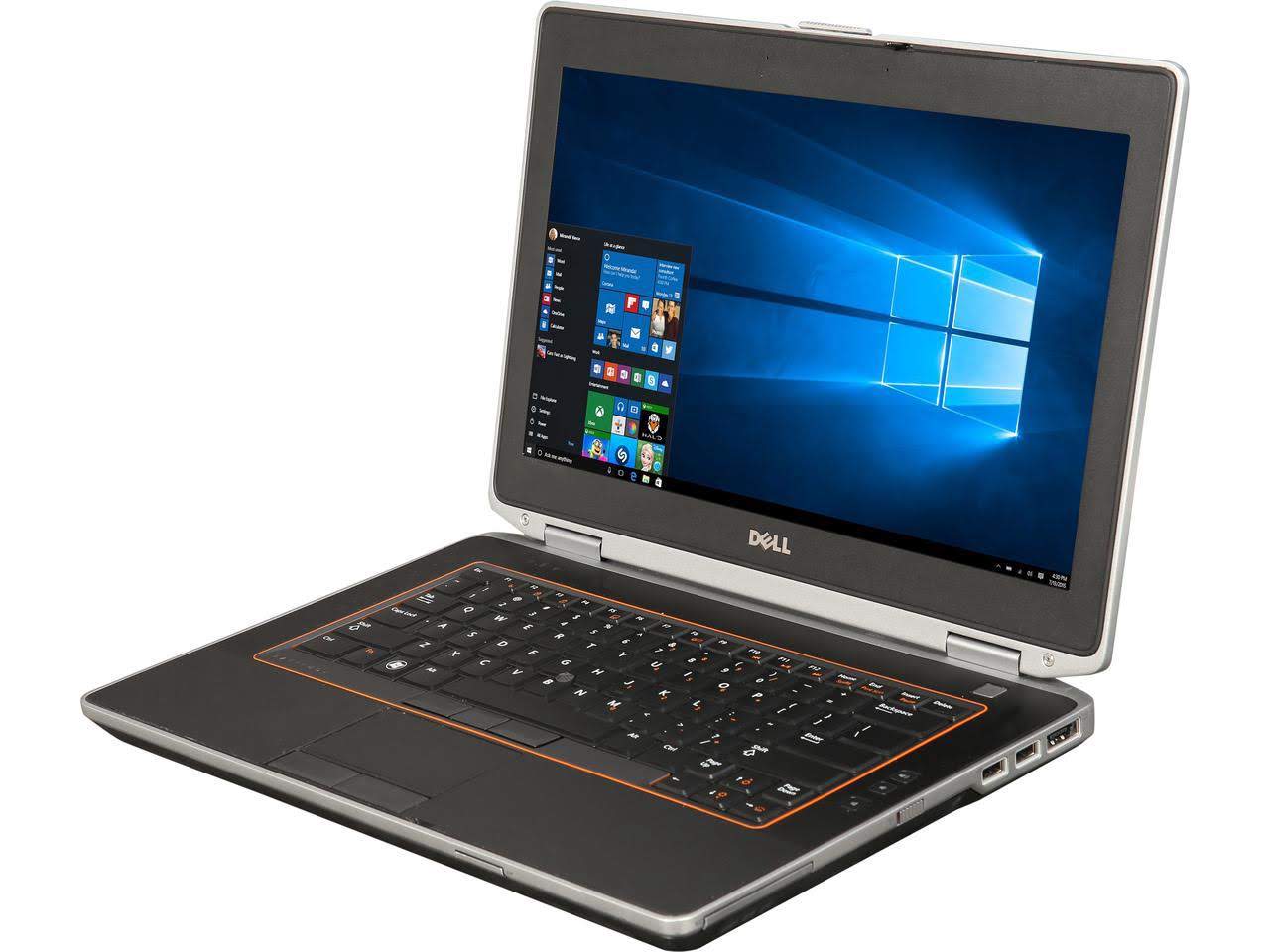 Intel Core i3 - 4GB Memory - 500GB SSHD - Windows 10/11 Pro
