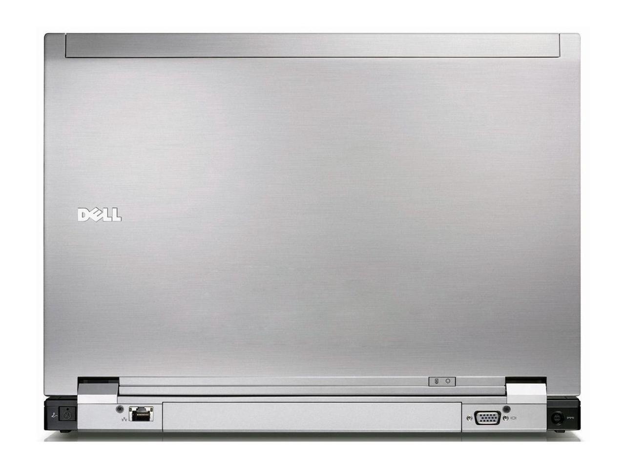 Dell Latitude E4310 i5 Intel Processor 2.67Ghz