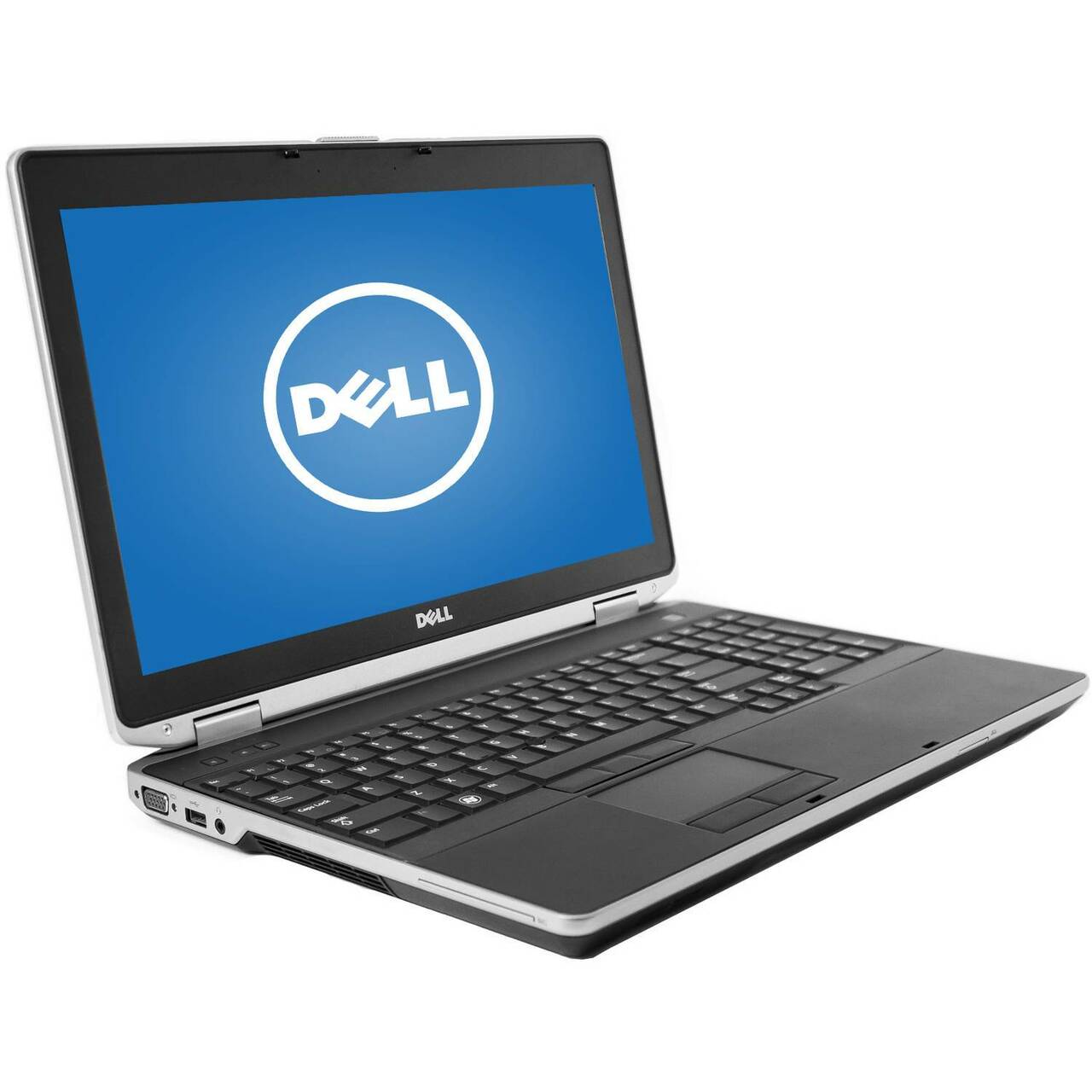 Dell Latitude E6530 Laptop 15.6