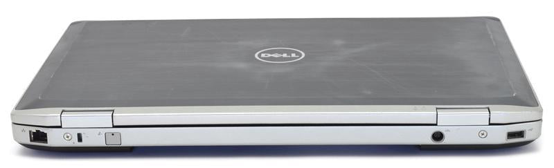 Dell Latitude E6530 15.6