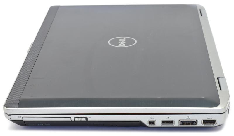 Dell Latitude E6520 15.6