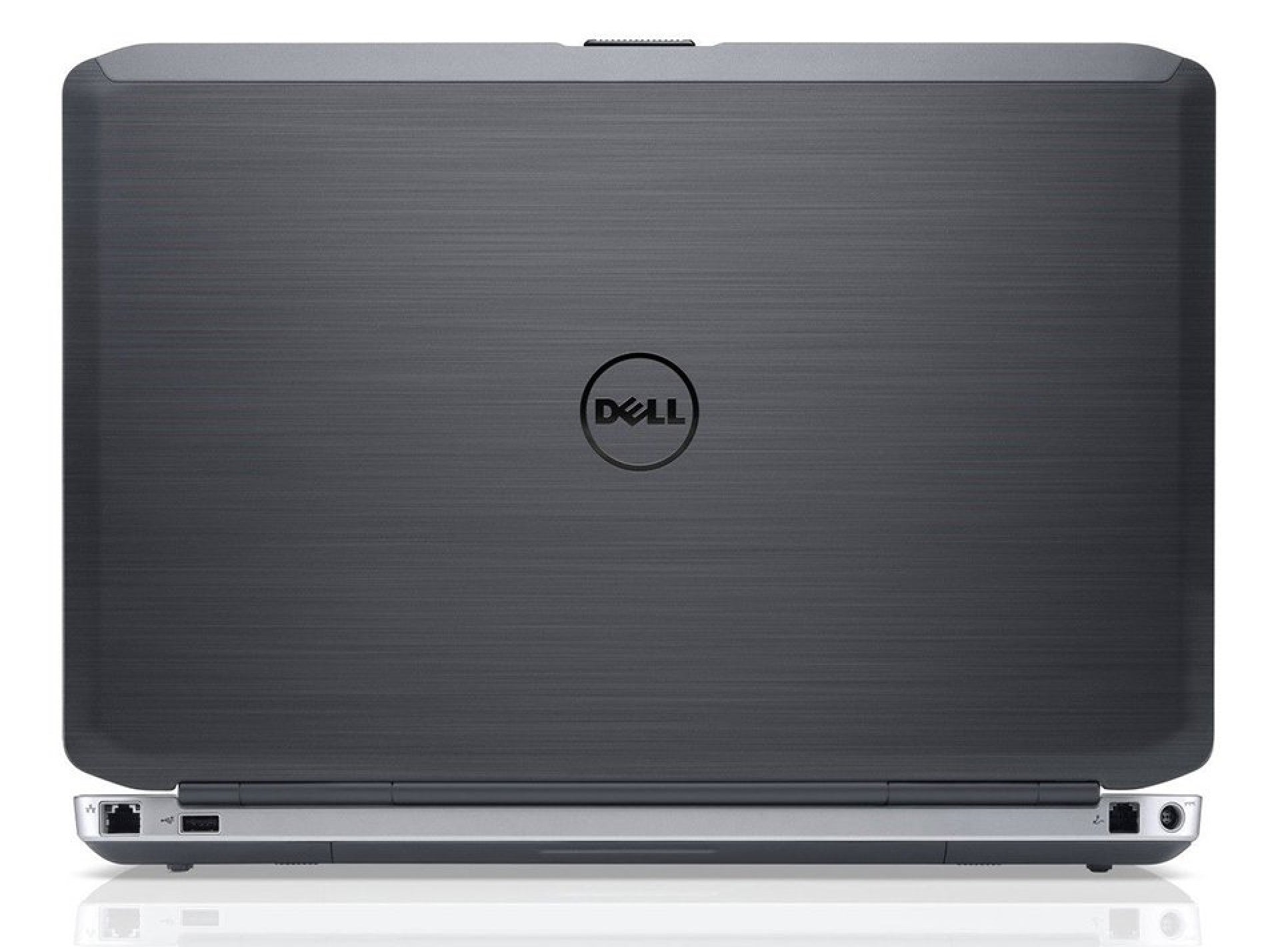 Dell Latitude E6520 15.6