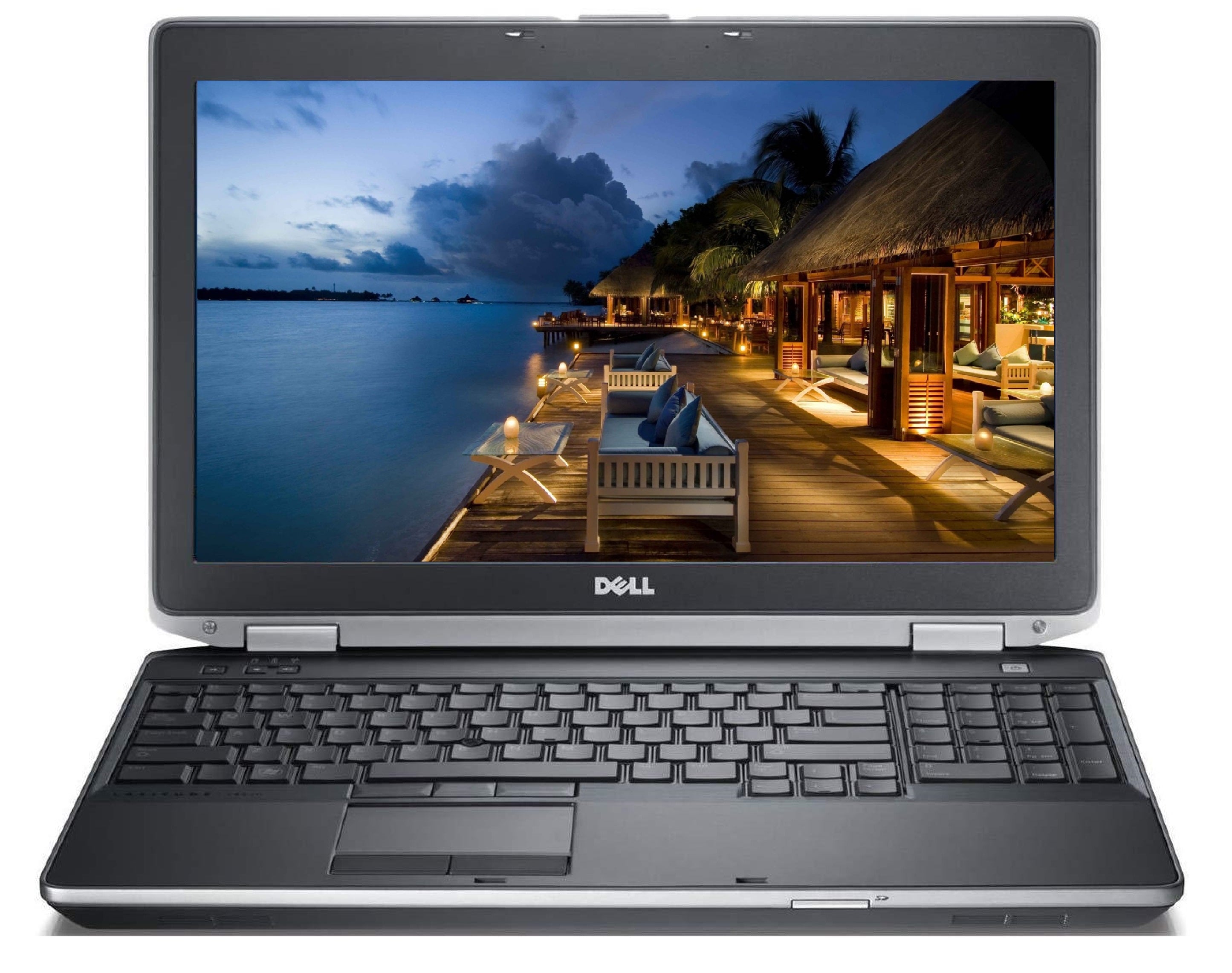 Dell Latitude E6530 15.6
