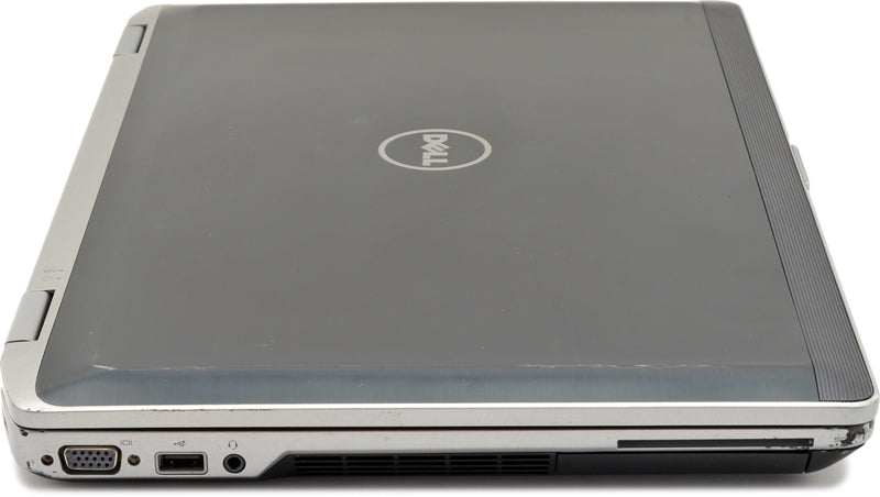 Dell Latitude E6520 15.6