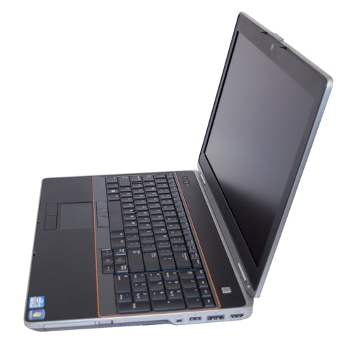 Dell Latitude E6520 15.6