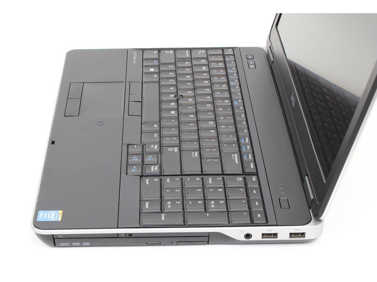 Dell Latitude E6540 15.6
