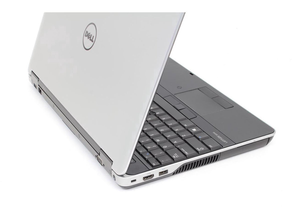 Dell Latitude E6540 15.6