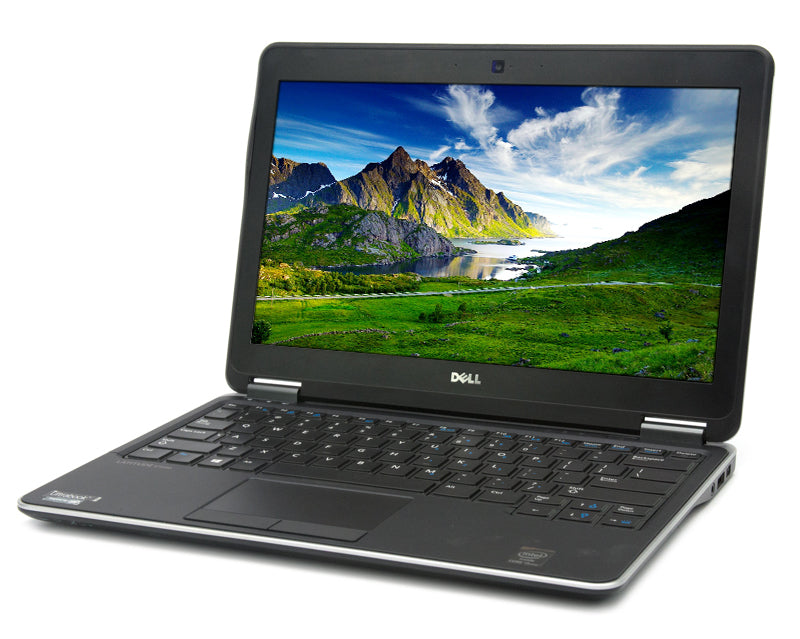 Wholesale Dell Latitude E7240 - Intel Core i5 - Windows 10/11 Pro