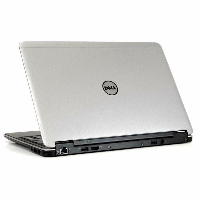 Dell Latitude E7240 Laptop - Intel Core i5 - 8GB RAM - 500GB SSHD - Windows 10/11 Pro
