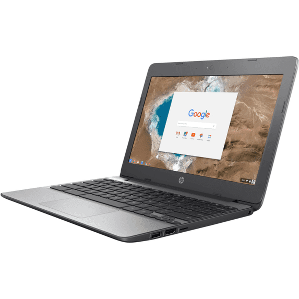 HP 11.6