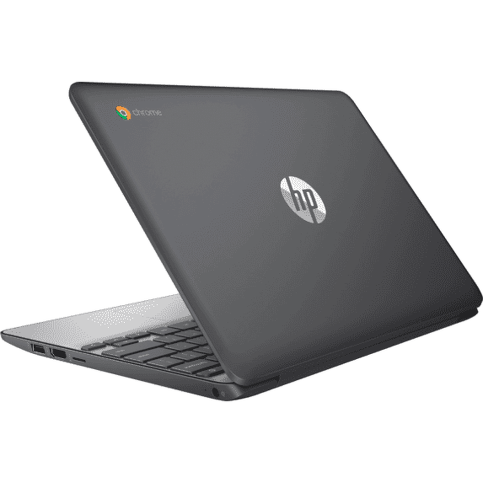 HP 11.6