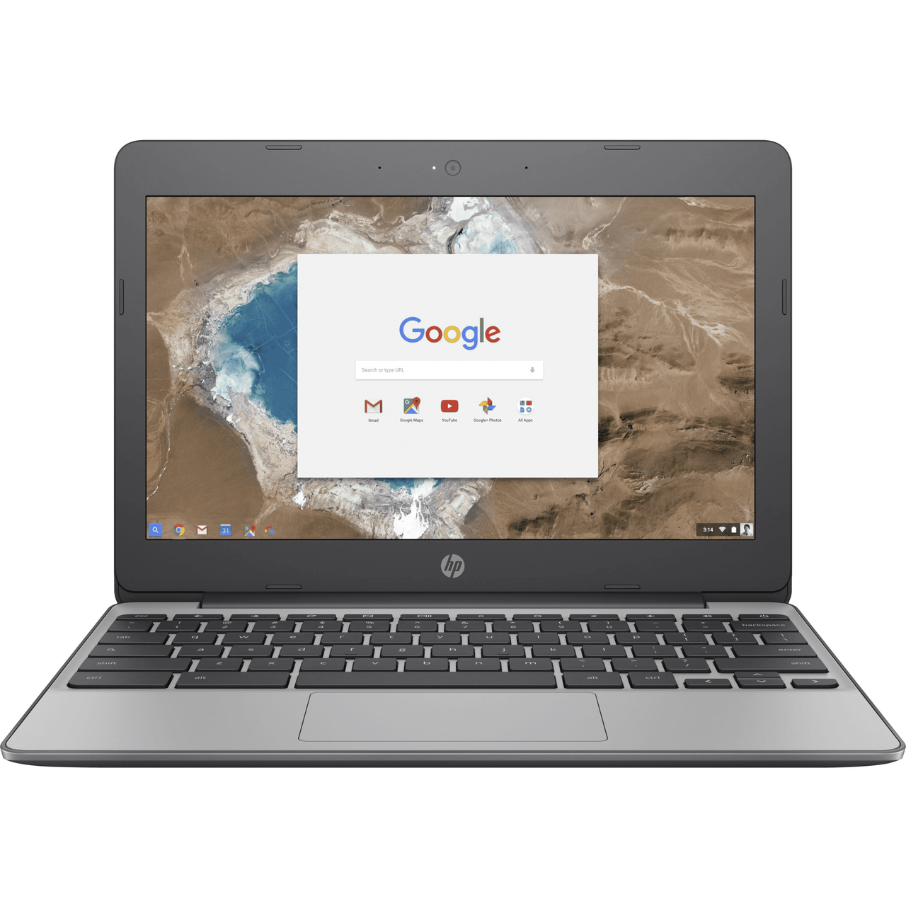 HP 11.6