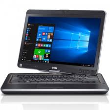 Dell Latitude XT3 Touchscreen Laptop - Intel Core i5 - 8GB RAM - 500GB SSHD - Windows 10/11 Pro