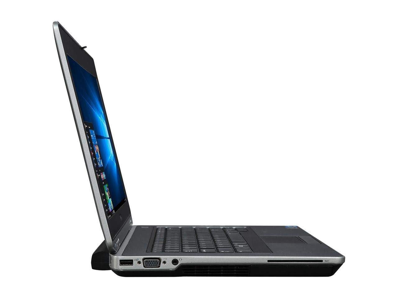 Intel Core i3 - 4GB Memory - 500GB SSHD - Windows 10/11 Pro