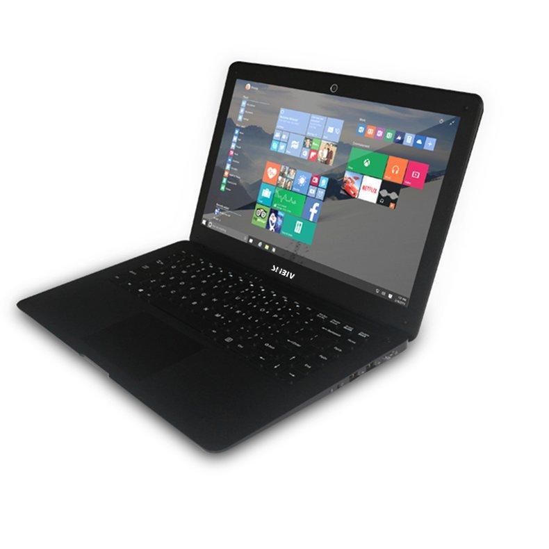 Top Tech Laptop - Processor Intel Atom X5-Z8300 4G RAM with 10000mAh Battery, HDMI, WIFI