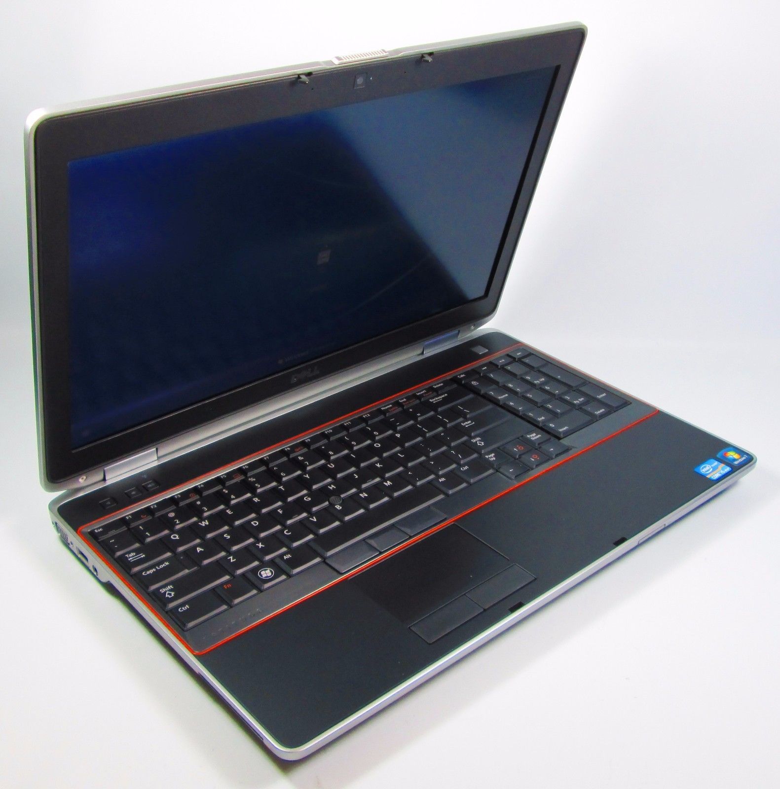 DELL LATITUDE E6520 i5 Intel Processor