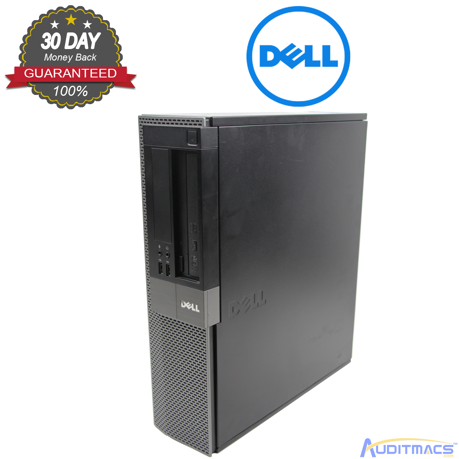 Dell Optiplex 960 Desktop Core 2 Duo NO OS Choose Your Build (Z3E2)