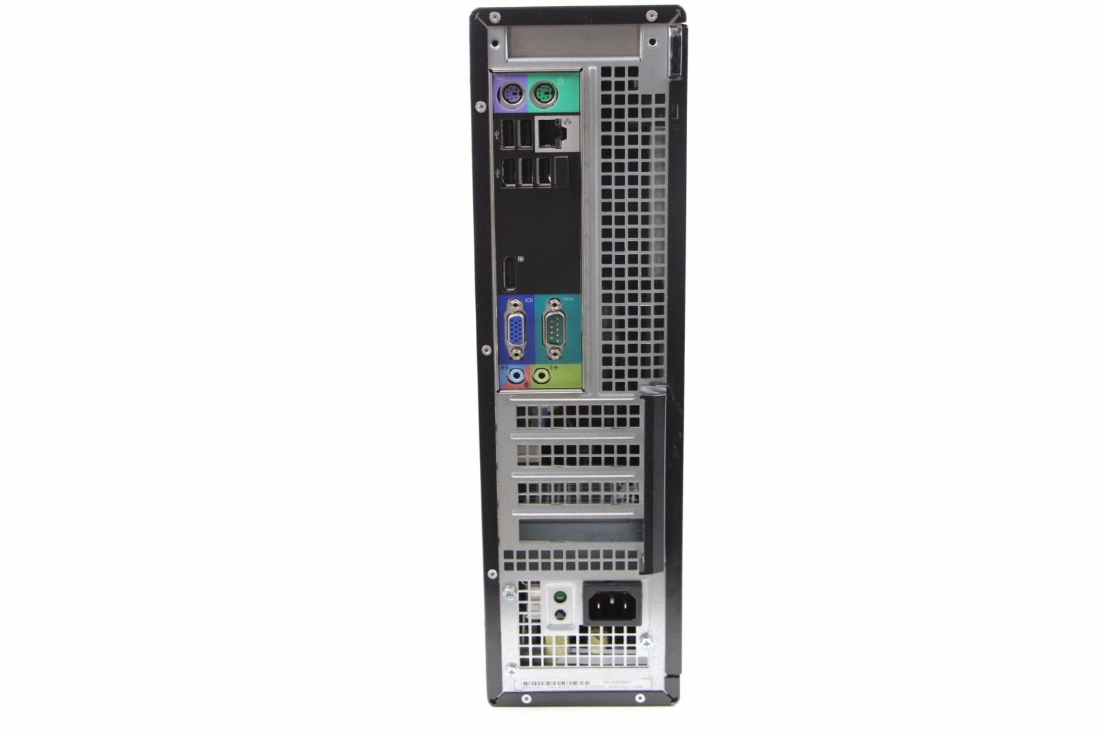 Dell Optiplex 790 Desktop Intel i - Windows 10/11 Pro