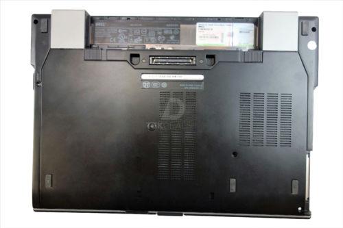 Dell Latitude E6410 Intel Core i5-540M 2.53GHz 8GB RAM No SSHD/caddy/battery