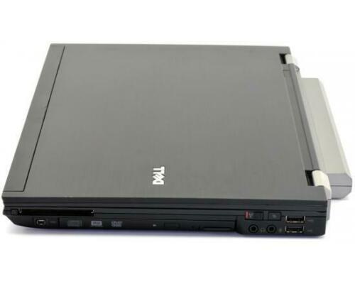Dell Latitude E6400 Laptop - Intel Core 2 Duo - 4GB RAM - 160GB HDD - Windows 10