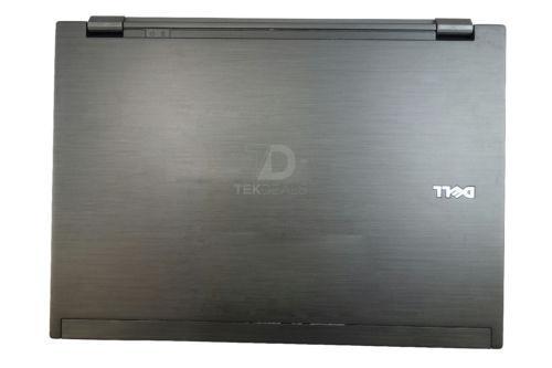 Dell Latitude E6410 Intel Core i5-540M 2.53GHz 8GB RAM No SSHD/caddy/battery