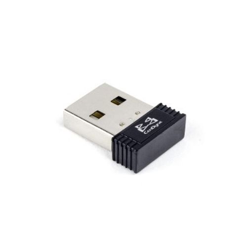 Wireless USB Adapter 2.0 | Allows Computer To Connect To Wifi