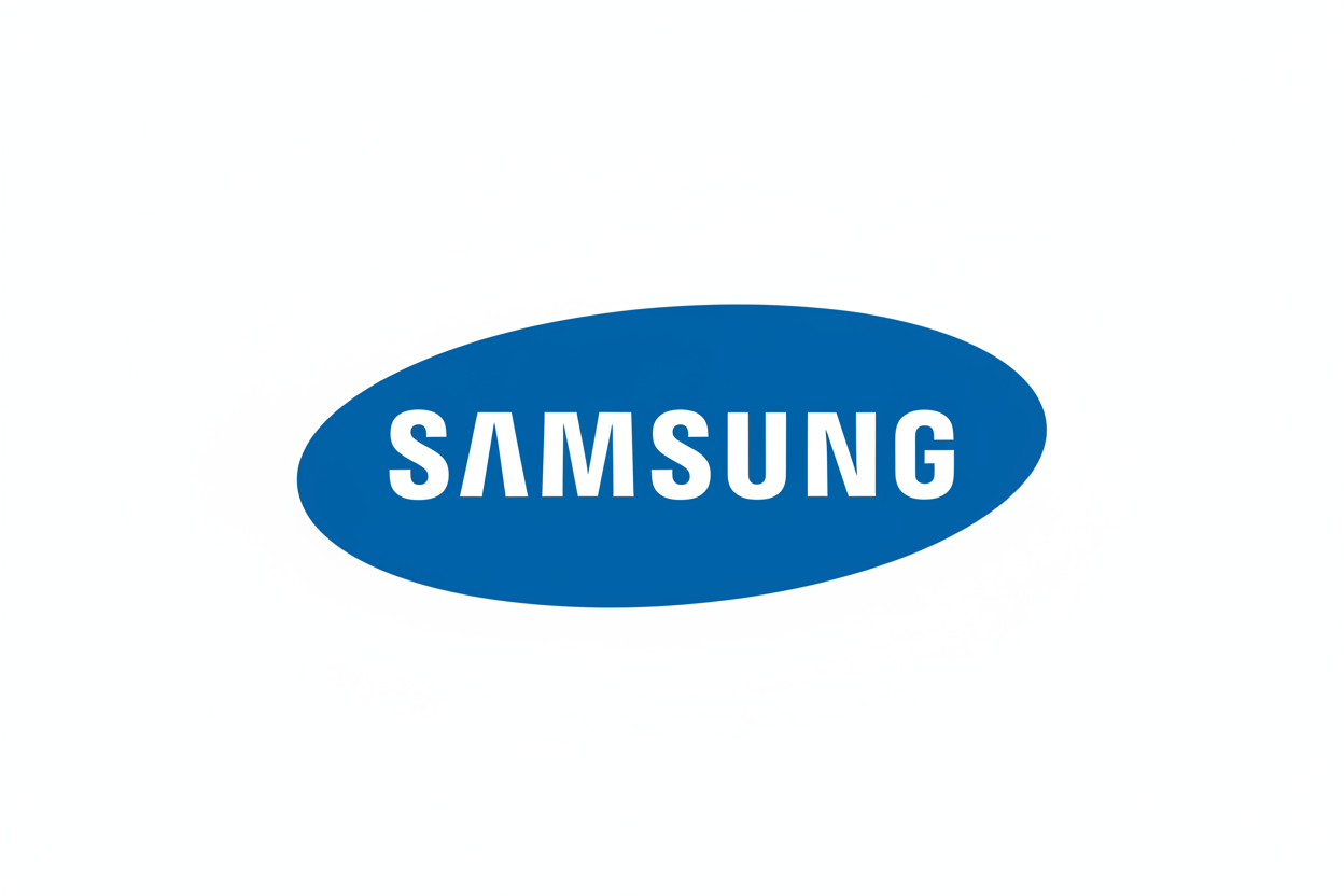 samsung logo