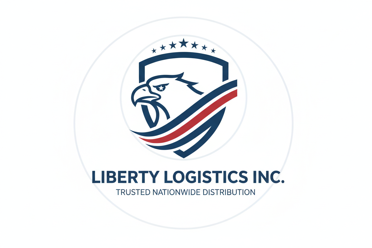 USA based seller and distributor logo